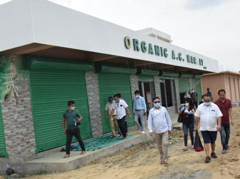 Upcoming organic Air Condition market visited by APC